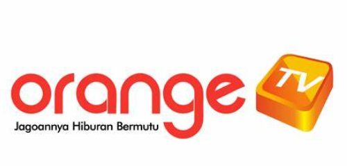Cara Isi Saldo Orange TV via M Banking