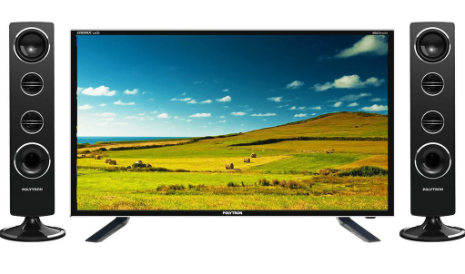 Cara Menghilangkan Fitur di TV Polytron
