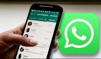 Cara Menyimpan Foto dari WhatsApp ke Galeri iPhone
