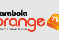 Cara Aktifkan Orange TV