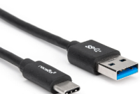 Cara Menyambungkan USB ke TV LED