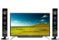 Cara Menyambungkan Mic ke TV LED Polytron