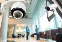Cara Memutar Ulang CCTV di TV