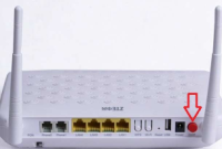 Cara Reset Wifi ID Indihome