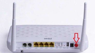 Cara Reset Wifi ID Indihome