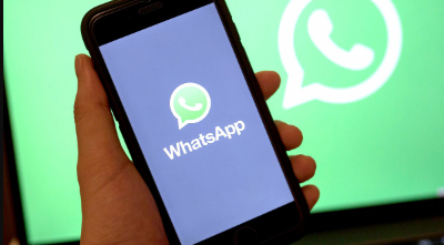 Cara Melihat Kata Sandi WhatsApp