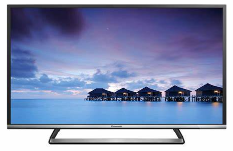 Cara Mematikan TV LED Panasonic Tanpa Remot
