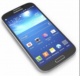 Cara Mengganti Pola Kunci HP Samsung