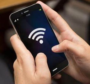 Cara Membatasi Hotspot di iPhone