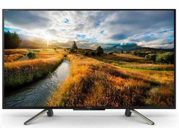 Cara Membuat TV Display Informasi