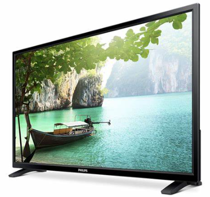 Cara Menyambungkan Mic ke TV LED