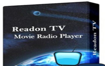 Cara Instal Readon TV