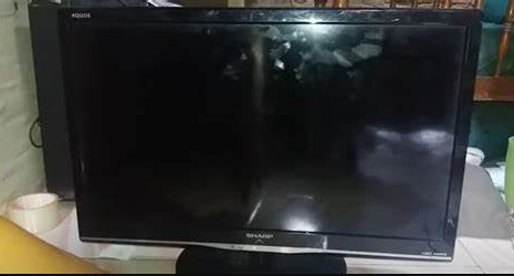 Cara Memperbaiki TV Sharp yang Tidak Ada Gambarnya