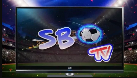 Cara Download SBO TV