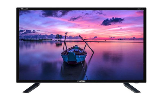 Cara Klaim Garansi TV Polytron