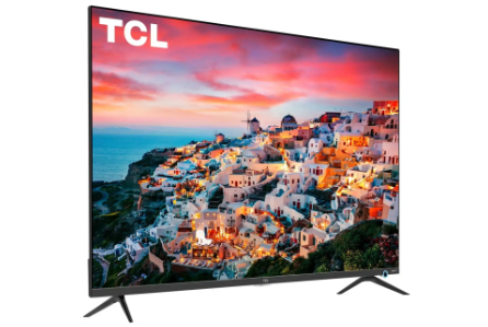 Cara Menghilangkan Demo di TV TCL