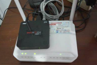Cara Ganti Modem Indihome Sendiri