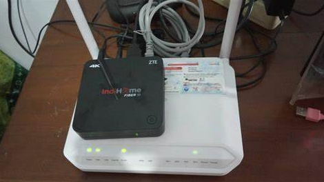 Cara Ganti Modem Indihome Sendiri