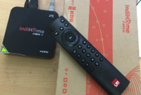 Cara Setting Remote Indihome