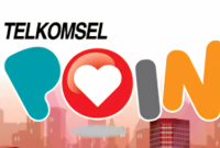 Cara Cek Poin Telkomsel