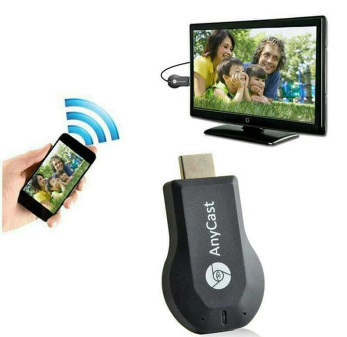 Cara Menyambungkan HP Samsung ke TV dengan Anycast