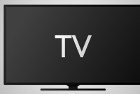 Cara Mengatasi Layar TV Terbalik
