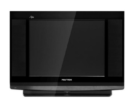 Cara Setting TV Polytron Tabung (All Type)