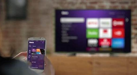 Cara Menyambungkan Hotspot HP ke TV