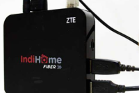 Cara Root STB Indihome ZTE B760H