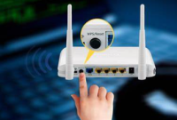 Cara Setting WPS Indihome
