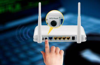 Cara Setting WPS Indihome