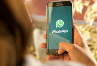 Cara Melihat Arsip Status WhatsApp