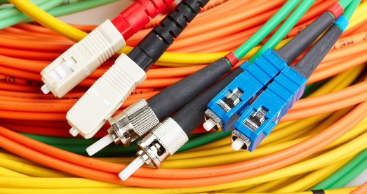 Cara Sambung Kabel Fiber Optik Indihome