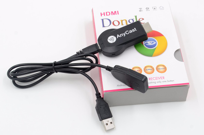 Cara Memasang HDMI Dongle ke TV LG