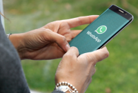 Cara Mengcopy WhatsApp