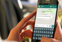 Cara Agar WhatsApp Terlihat Online Terus