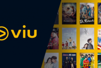 Cara Download Aplikasi Viu di TV Indihome