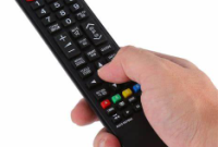 Cara Sinkron Remote Indihome
