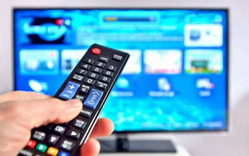 Cara Memprogram TV Sharp Parabola
