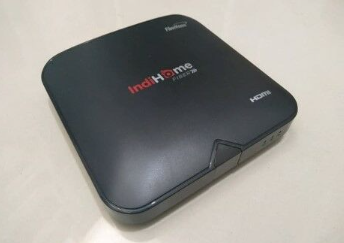 Cara Setting STB Indihome Tanpa Kabel LAN