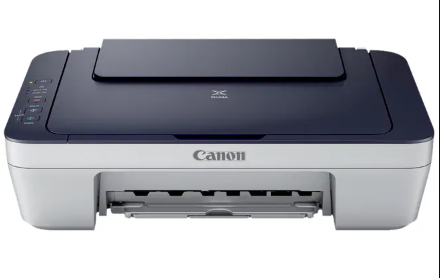 Cara Mengatasi Printer Canon E400 Lampu Berkedi