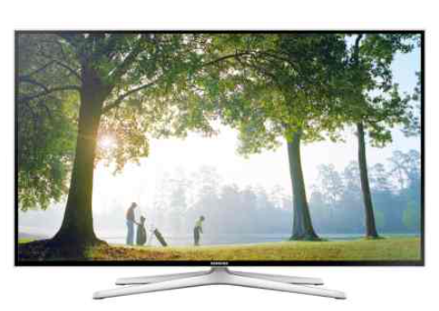 Cara Cek Pemakaian TV LED