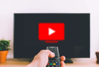 Cara Setting Youtube di TV Indihome