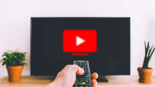 Cara Setting Youtube di TV Indihome