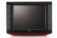 Cara Memperbesar Layar TV LG Tabung