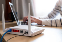 Cara Mematikan Wifi Indihome Lewat PC