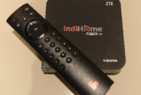 Cara Menghidupkan TV Indihome