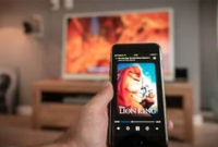 Cara Menyambungkan HP ke TV Indihome