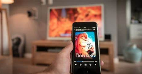 Cara Menyambungkan HP ke TV Indihome