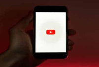 Cara Mengaktifkan Youtube di HP Samsung